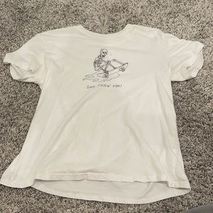 Tee from PacSun, size M